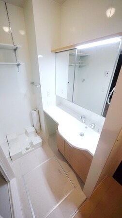 フォルテの物件内観写真